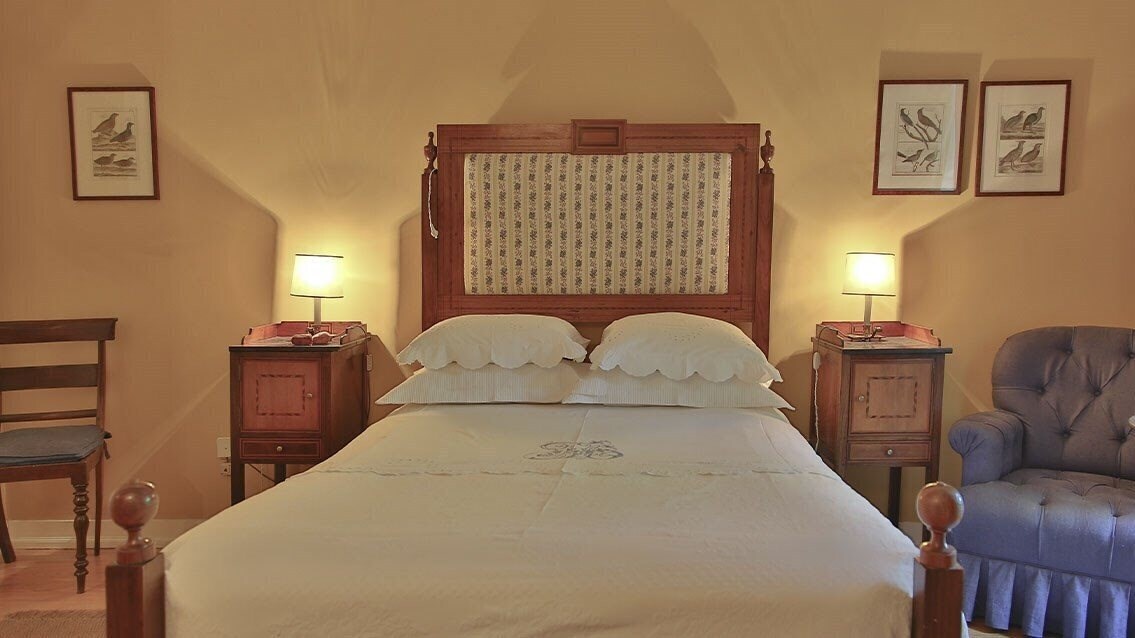Zdjęcie Casa De Santo Antonio De Britiande 3*